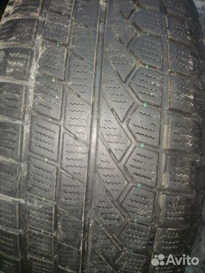 Toyo 350 255/55 R18 25H