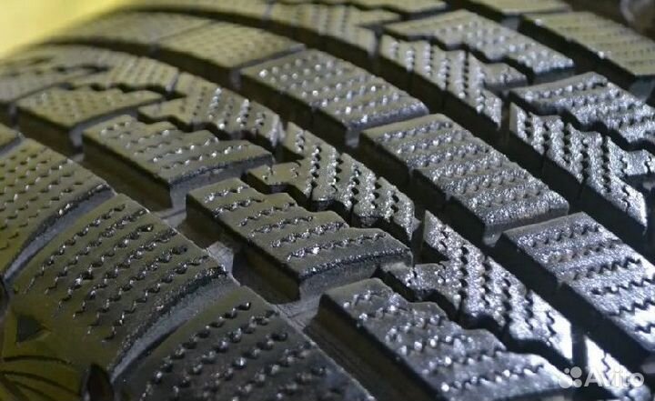 Nexen Winguard Ice 205/60 R16