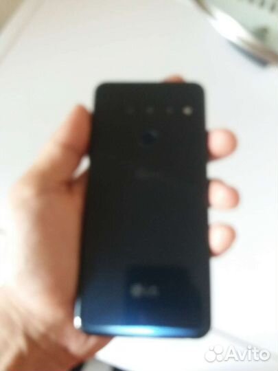 Lg G8 thinq