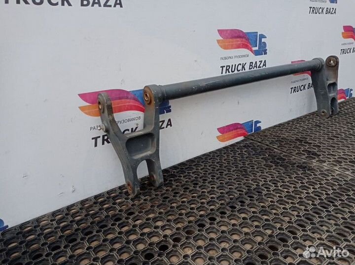 Торсион кабины Iveco Stralis