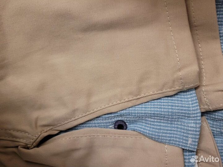 Летний костюм на мальчика на 2,3,4,5 лет