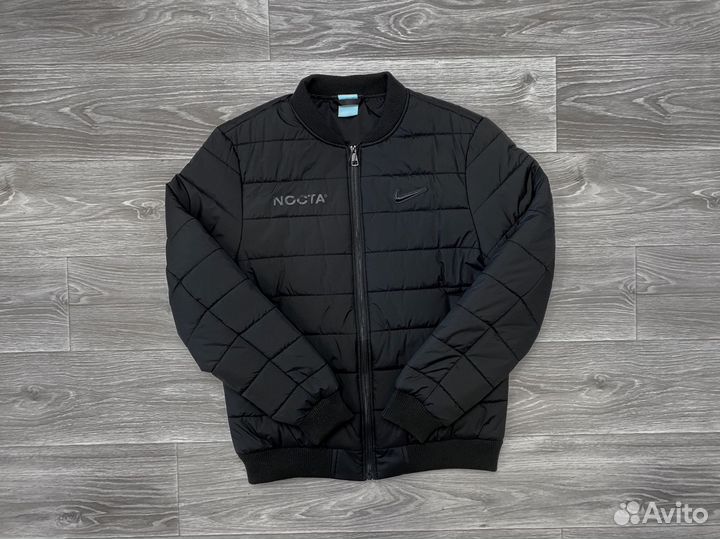 Куртка Nike nocta