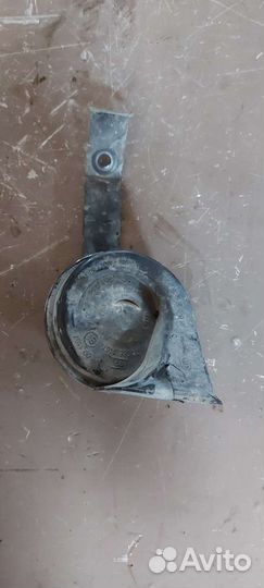 Сигнал звуковой Peugeot 308