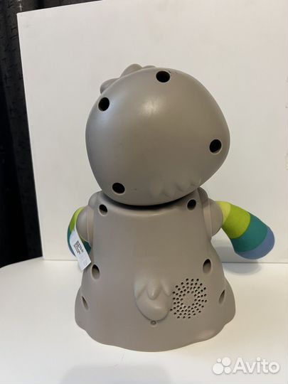 Танцующий ленивец Fisher-Price