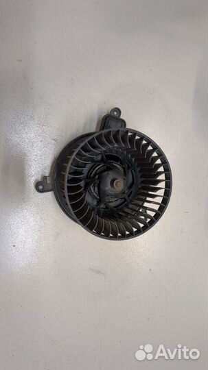 Двигатель отопителя Peugeot Partner, 2006