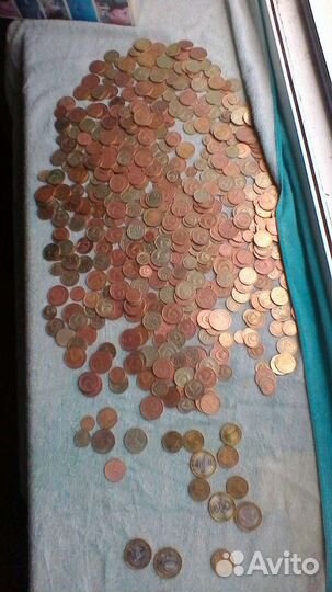 Монета СССР