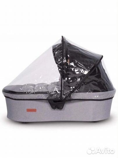 Детская модульная коляска EasyGo Virage Ecco 2 в 1