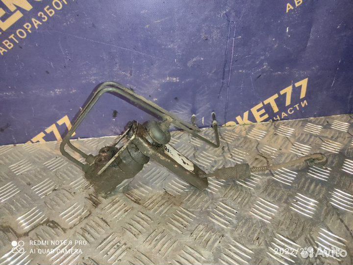 Распределитель тормозных усилий LADA Largus K7M