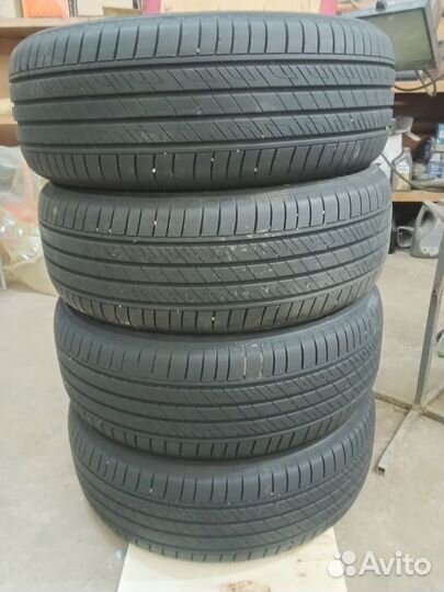 Kumho Solus HS63 225/55 R18 98V