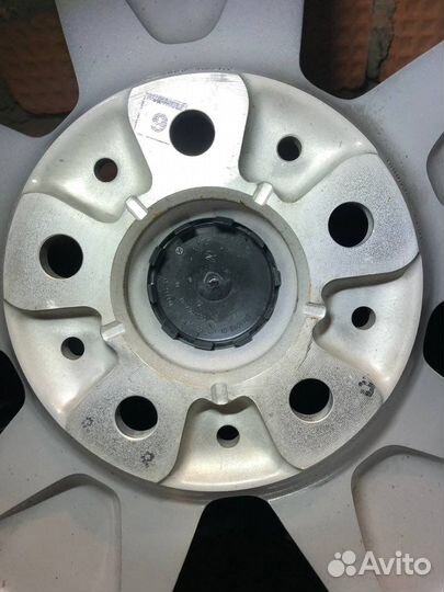 Mini F55 F56 F57 новые 15 диски ковка оригинал