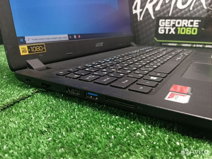 Ноутбук acer aspire 3 a315