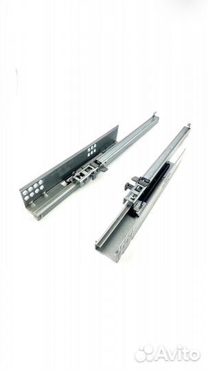 Направляющая Blum tandem plus blumotion