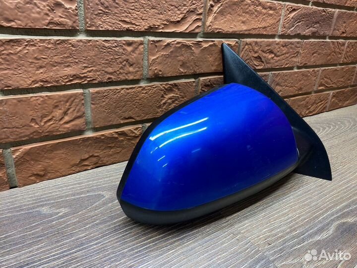 Зеркало правое Hyundai Creta 2016-2020 Оригинал