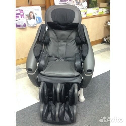 Массажное кресло inada sogno (выставочный образец)