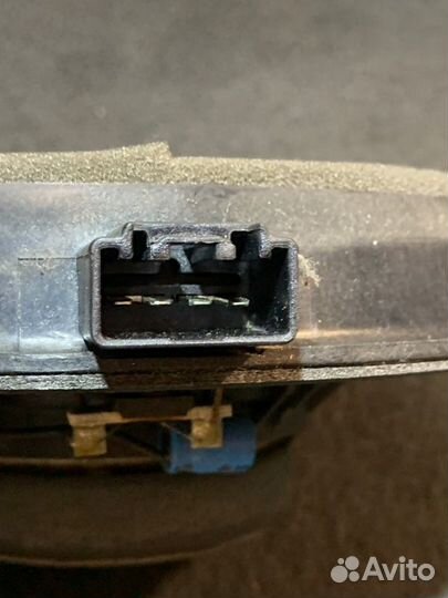 Динамик Ford Galaxy 2.0 qxwb 2007