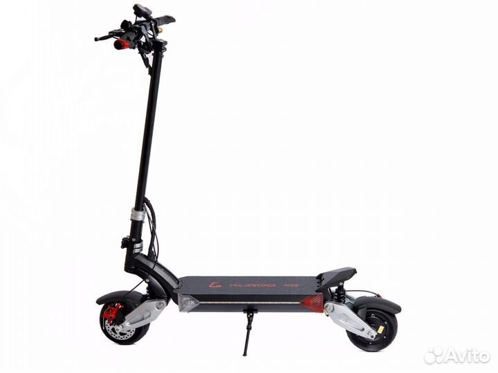 Электросамокат Kugoo G1 Mini (X8)