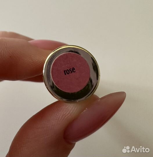 Tarte Maracuja Juicy Lip Plump Lipstick