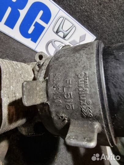 Теплообменник масляный Ford Galaxy 2.0 qxwb 2007