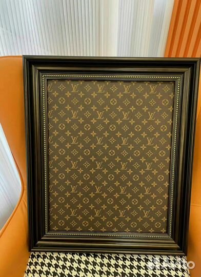 Louis vuitton картины для декора