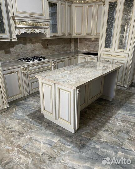 Кухня на заказ