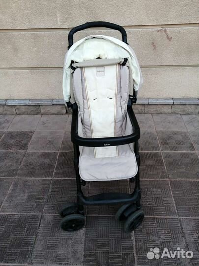 Коляска inglesina espresso