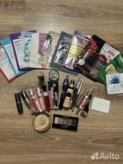 Набор косметики