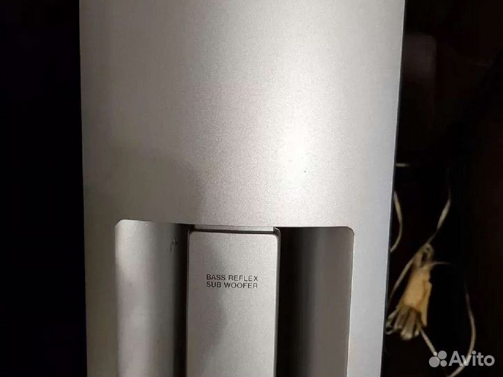 Сабвуфер.Sоny ssws300