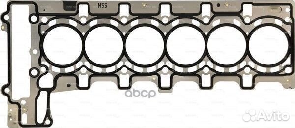 61-38060-00 прокладка ГБЦ BMW F20/F34/E88 N55B