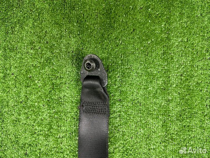 Ремень безопасности передний правый Bmw 535Xi E61