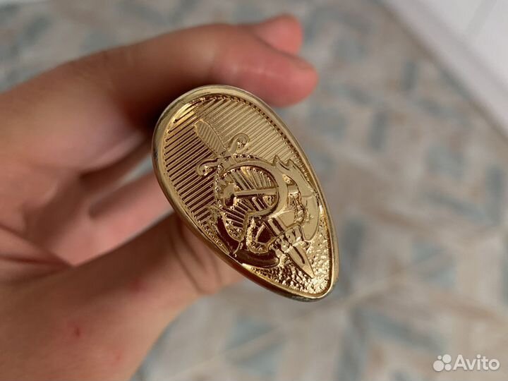 Нож Финка нквд