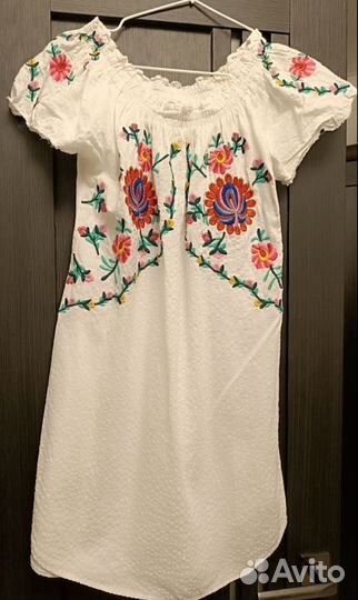 Одежда женская