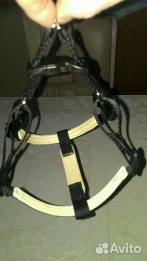 Шлейка для собаки