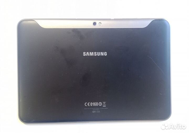 Планшет Samsung Galaxy Tab 8.9 GT-P7310