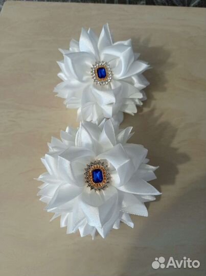 Резинка для волос