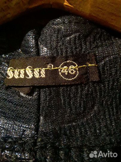 Платье 48 размер