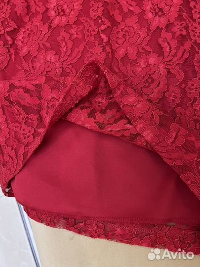 Платье Kosmika 36