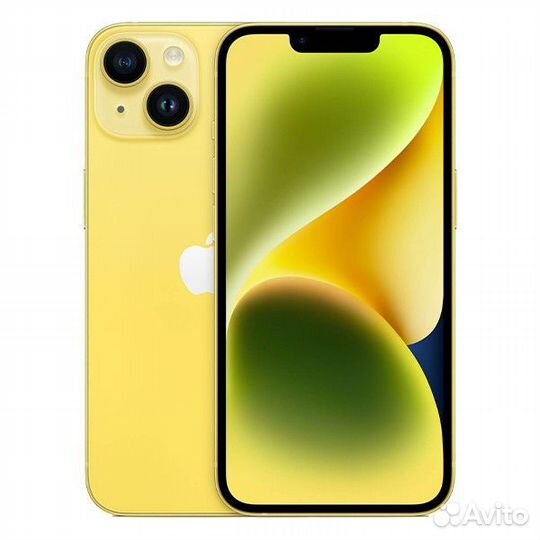 iPhone 14, 512 ГБ