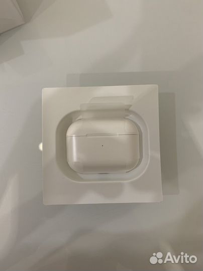 Airpods pro копия lux