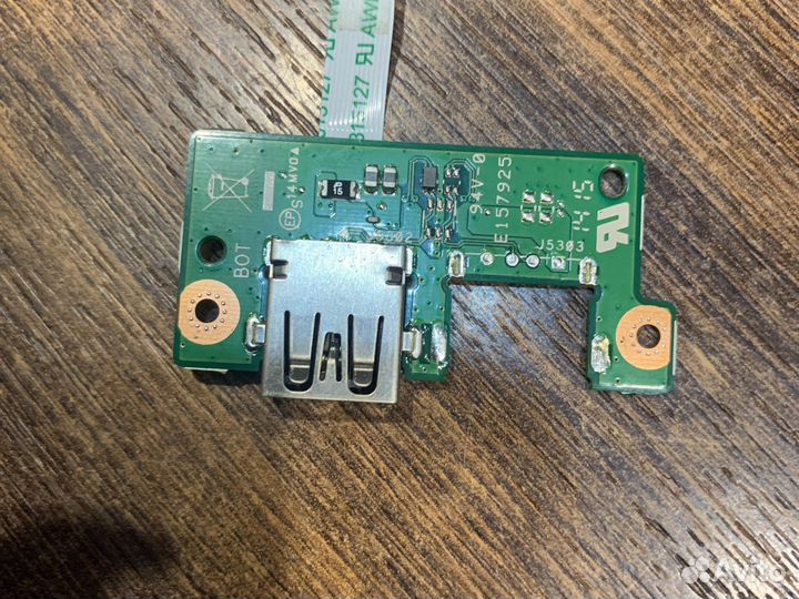 USB asus FX550J X550 X550C X550V X550VC