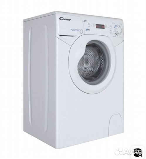 Стиральная машина candy новая в упаковке