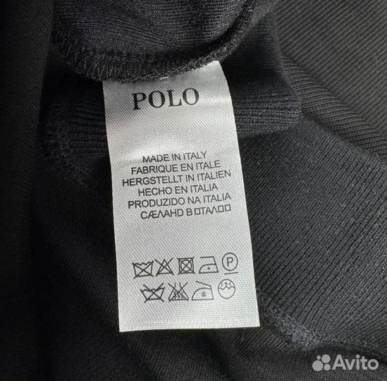 Свитер Polo Ralph Lauren