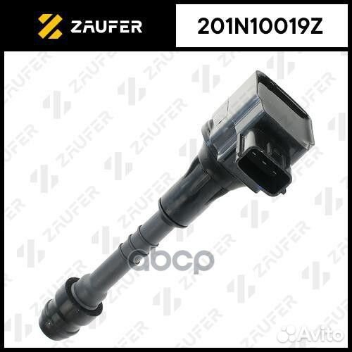 Катушка зажигания 201N10019Z zaufer