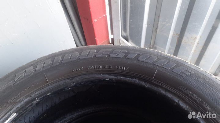 Bridgestone 613V 225/60 R18