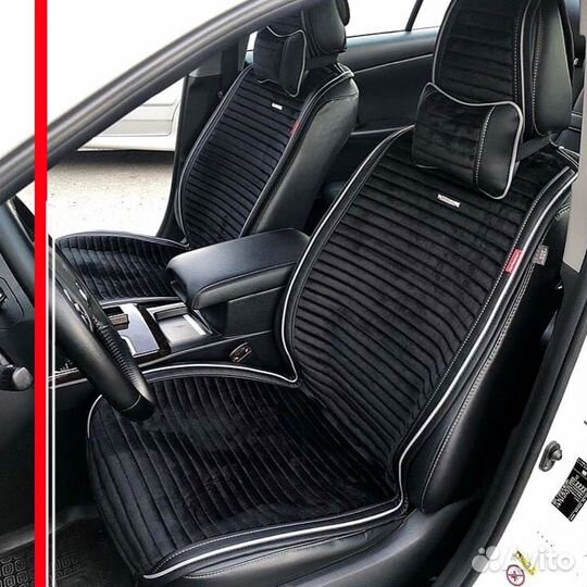 Автонакидки премиум класса Monaco PRO +