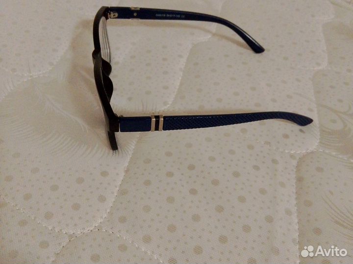 Очки для зрения