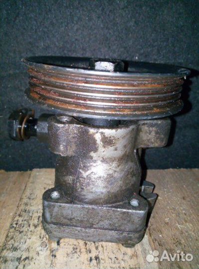 Насос гур Hyundai Getz 1.1 мт 2008