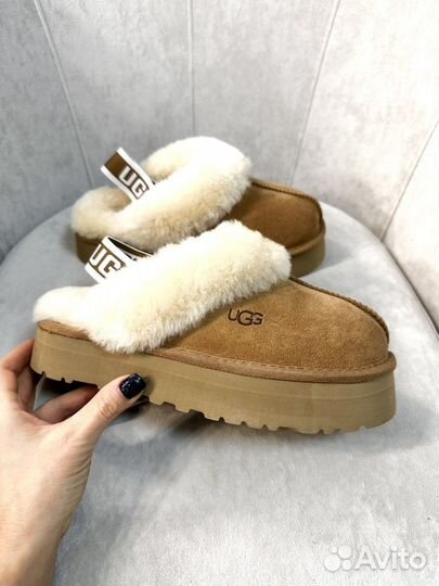 Угги UGG funkette 36 37 38 в наличии