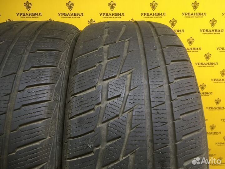 Matador MP 92 Sibir Snow SUV 235/55 R17 103V