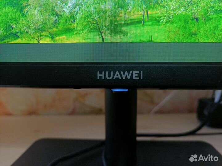 Монитор Huawei matewiew se SSN 24 75гц 24