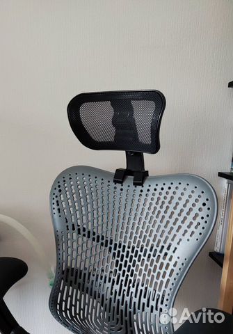 Подголовник для кресла Herman Miller Mirra